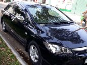 Cần bán gấp Honda Civic 1.8 AT sản xuất năm 2009 như mới giá cạnh tranh