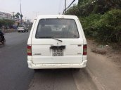 Bán xe Mitsubishi Jolie năm sản xuất 2001, màu trắng giá cạnh tranh