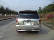 Cần bán xe Toyota Innova G đời 2007 giá cạnh tranh