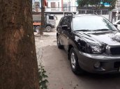 Cần bán xe Hyundai Santa Fe sản xuất năm 2004, giá chỉ 252 triệu