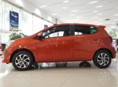 Cần bán xe Toyota Wigo 1.2MT năm 2020, xe nhập