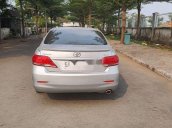 Bán Toyota Camry đời 2009, màu bạc, xe nhập còn mới