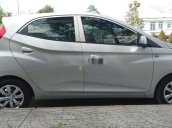 Bán Hyundai Eon sản xuất 2013, màu bạc, nhập khẩu 180tr