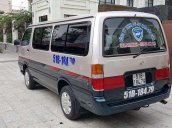 Cần bán Toyota Hiace sản xuất năm 2002, giá tốt