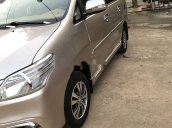 Bán Toyota Innova 2015 chính chủ, giá 465tr