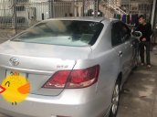 Bán ô tô Toyota Camry sản xuất 2008, màu bạc