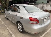 Bán xe Toyota Vios G đời 2008 số tự động, 295tr