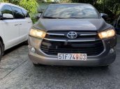 Cần bán lại xe Toyota Innova MT đời 2016 số sàn giá cạnh tranh