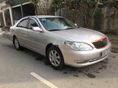 Bán Toyota Camry MT năm 2004 số sàn