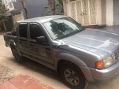 Cần bán xe Ford Ranger năm 2003, màu bạc