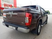 Bán xe Nissan Navara năm 2016, màu nâu, xe nhập số tự động, giá tốt