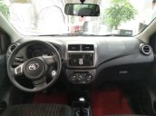 Cần bán xe Toyota Wigo 1.2MT năm 2020, xe nhập