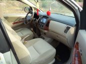 Cần bán xe Toyota Innova G đời 2007 giá cạnh tranh