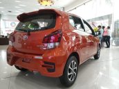 Cần bán xe Toyota Wigo 1.2MT năm 2020, xe nhập