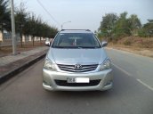 Cần bán xe Toyota Innova G đời 2007 giá cạnh tranh