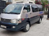 Cần bán Toyota Hiace sản xuất năm 2002, giá tốt