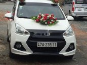 Bán Hyundai Grand i10 đời 2016, xe nhập, giá 300tr