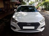 Bán Hyundai Accent sản xuất năm 2018 số sàn