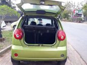 Cần bán gấp Chevrolet Spark 2009, 115tr