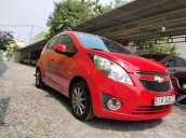 Bán xe Chevrolet Spark năm sản xuất 2011, màu đỏ, 175tr