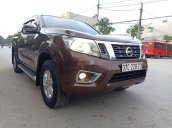 Bán xe Nissan Navara năm 2016, màu nâu, xe nhập số tự động, giá tốt