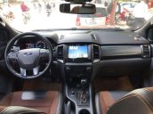 Xe Ford Ranger Wildtrak 3.2 sản xuất năm 2017 như mới