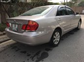 Bán Toyota Camry MT năm 2004 số sàn