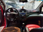 Bán xe Chevrolet Spark năm sản xuất 2011, màu đỏ, 175tr