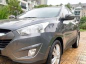 Cần bán gấp Hyundai Tucson 2.0 AT 4WD đời 2010 giá cạnh tranh