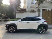 Bán Hyundai Kona đời 2018, xe đi cực ít 5.000km