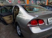 Bán xe cũ Honda Civic đời 2010, giá 430tr