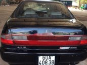 Bán Toyota Corona 1993, màu đen, xe nhập