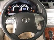 Bán ô tô Toyota Camry sản xuất 2008, màu bạc