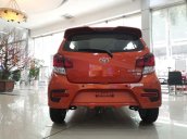 Cần bán xe Toyota Wigo 1.2MT năm 2020, xe nhập