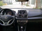 Bán Toyota Yaris năm 2015, màu đỏ, nhập khẩu nguyên chiếc chính chủ, 480 triệu