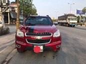 Cần bán lại xe Chevrolet Colorado đời 2013, màu đỏ, xe nhập, giá chỉ 355 triệu