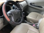 Bán Toyota Innova 2015 chính chủ, giá 465tr