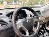 Cần bán gấp Hyundai Tucson 2.0 AT 4WD đời 2010 giá cạnh tranh