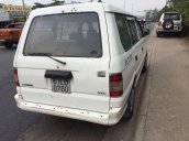 Bán xe Mitsubishi Jolie năm sản xuất 2001, màu trắng giá cạnh tranh