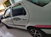 Bán Fiat Siena 2002, màu trắng, giá chỉ 45 triệu