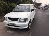 Bán xe Mitsubishi Jolie năm sản xuất 2001, màu trắng giá cạnh tranh