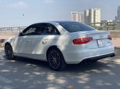 Cần bán lại xe Audi A4 đời 2014, màu trắng, nhập khẩu