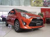 Cần bán xe Toyota Wigo 1.2MT năm 2020, xe nhập