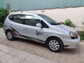 Bán Chevrolet Vivant sản xuất 2009, màu bạc, xe nhập