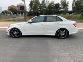 Bán ô tô Mercedes C300 sản xuất 2012, màu trắng, xe nhập số tự động