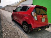 Bán xe Chevrolet Spark năm sản xuất 2011, màu đỏ, 175tr