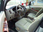 Cần bán xe Toyota Innova G đời 2007 giá cạnh tranh