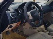 Bán xe Ford Everest đời 2007, màu đen, 272 triệu