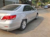 Bán Toyota Camry đời 2009, màu bạc, xe nhập còn mới