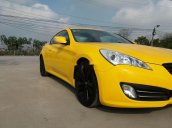 Cần bán Hyundai Genesis 2010, nhập khẩu nguyên chiếc, giá tốt